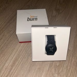 Orange Theory Fitness Heart Rate Monitor